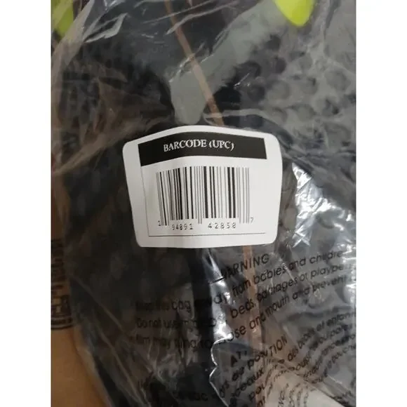 USED ECCO Men's ST.1 Hybrid Penny Loafer, Black, 10-10.5 - Picture 5 of 5